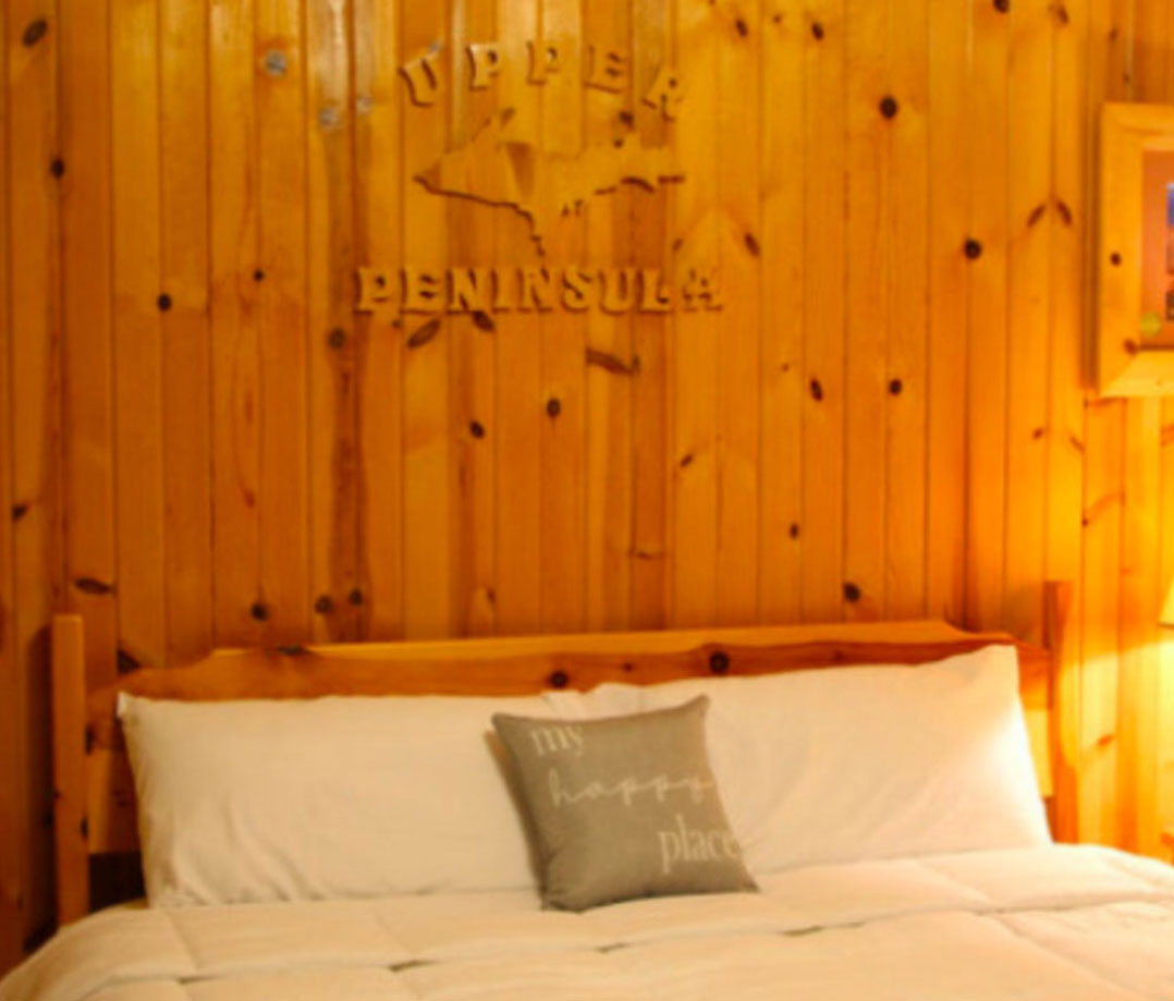 One King Bed One King Bed
